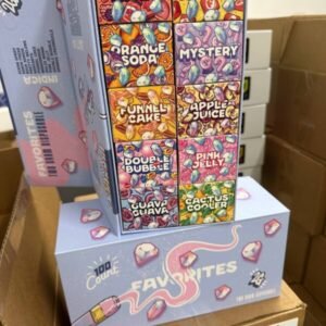 Favorites Disposables Wholesale