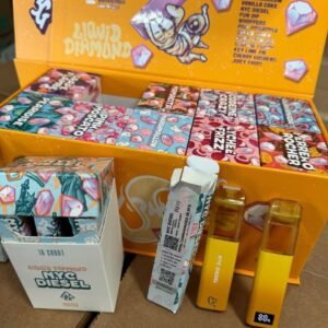 Favorites disposable