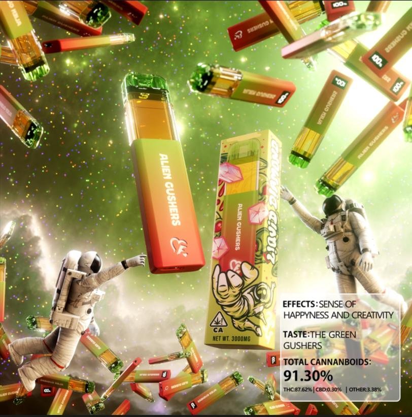 Favorites disposable