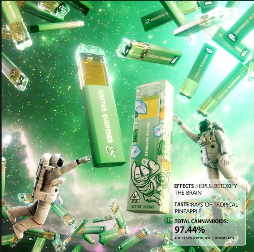 Favorites disposable