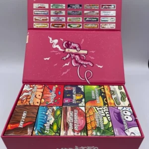 Favorites disposable