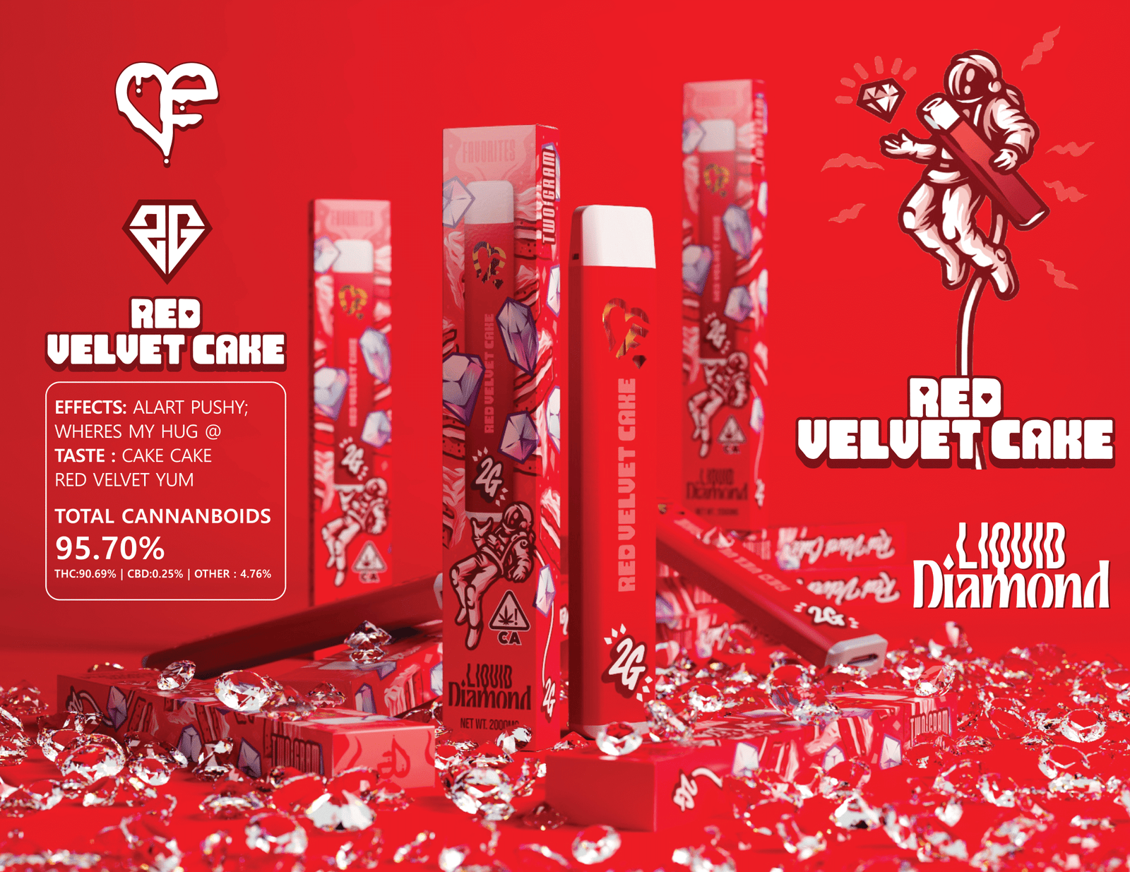 favorites disposable