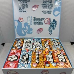 Favorites disposable