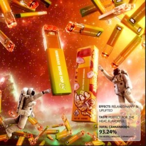 Favorites disposable