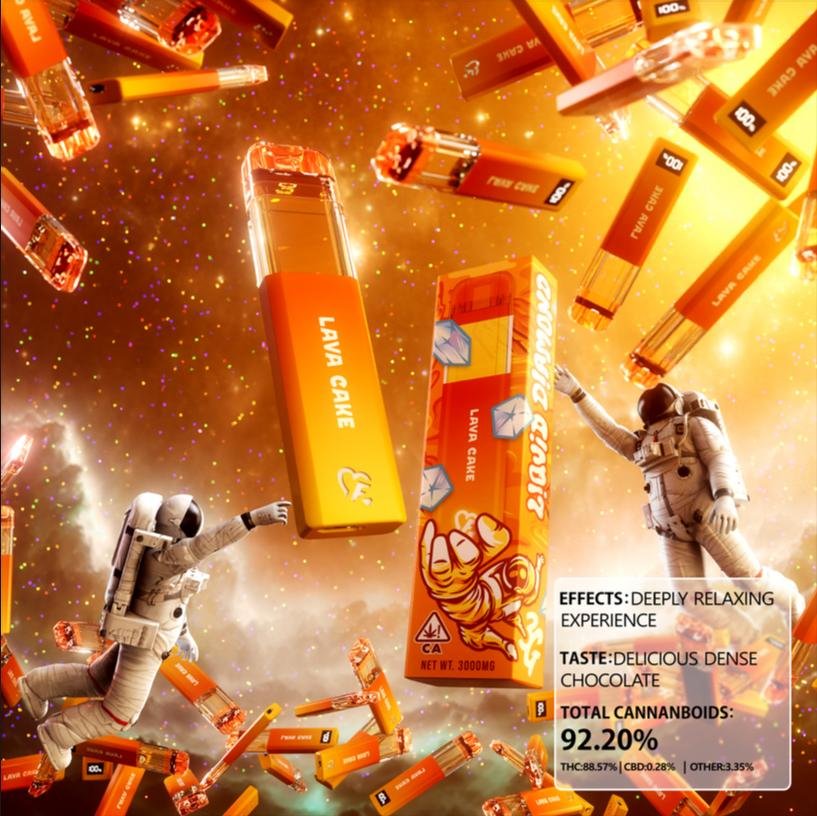 Favorites disposable