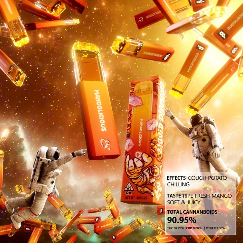 Favorites disposable