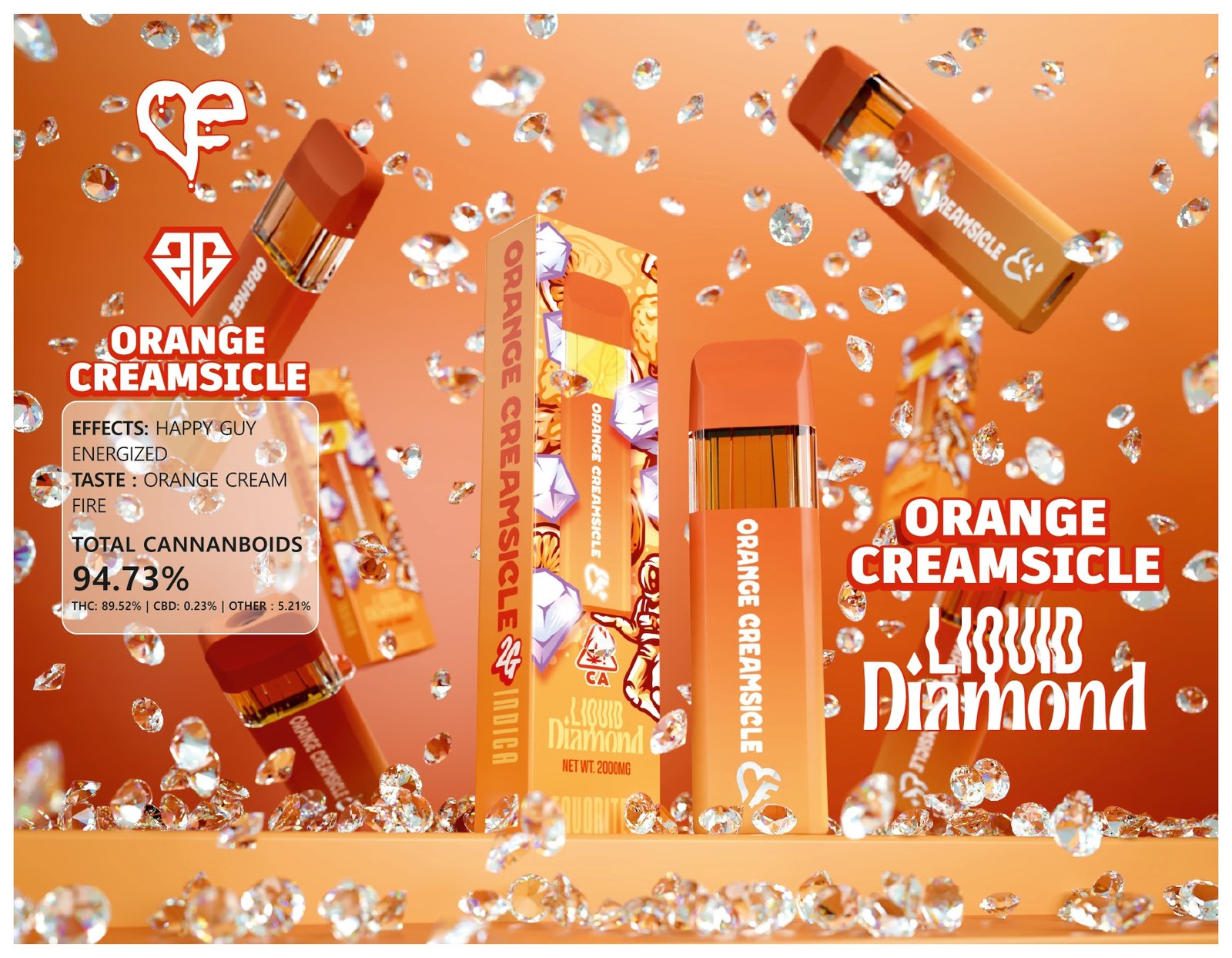 favorites disposable