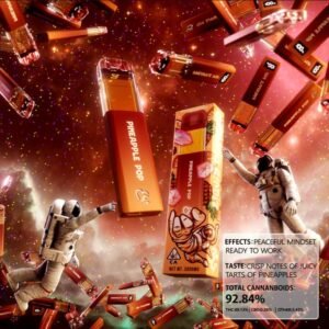 Favorites disposable