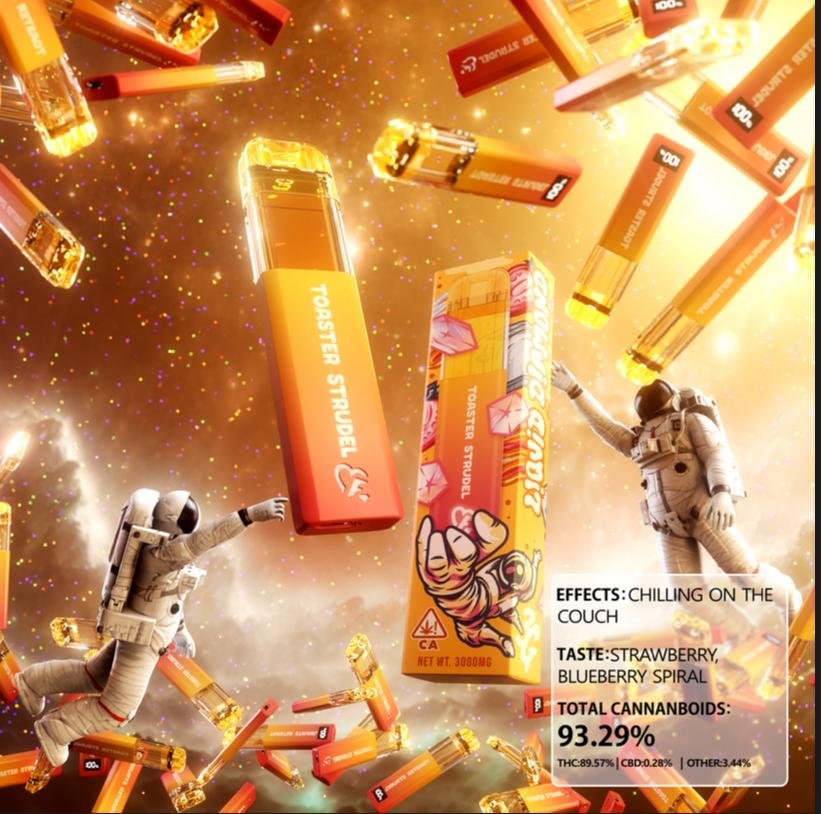 Favorites disposable