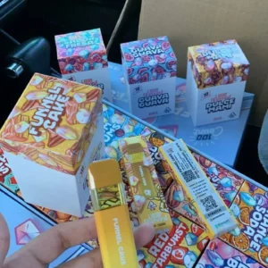 Favorites 3g Disposable