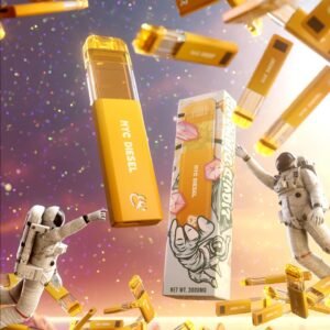 Favorites disposable