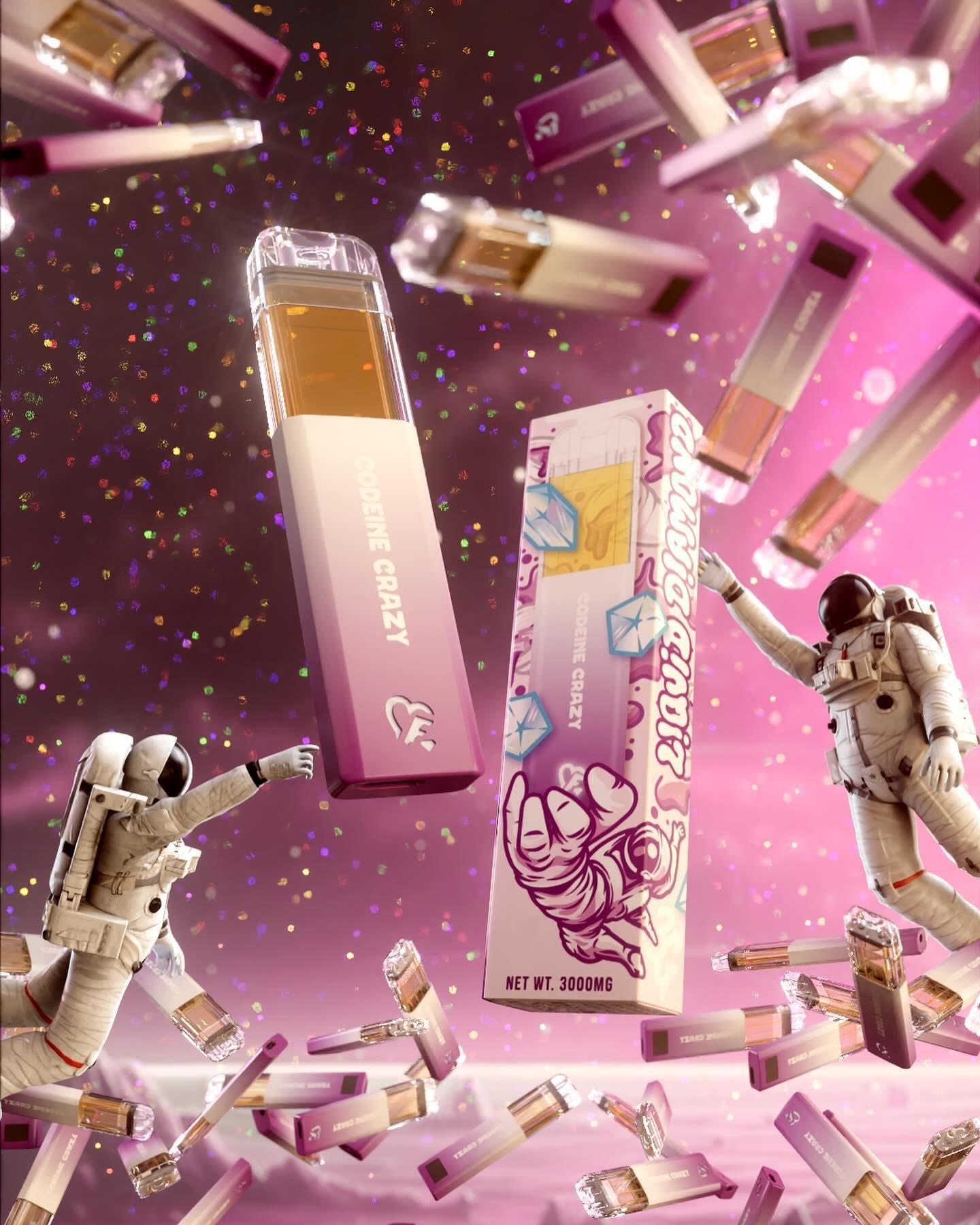 Favorites disposable