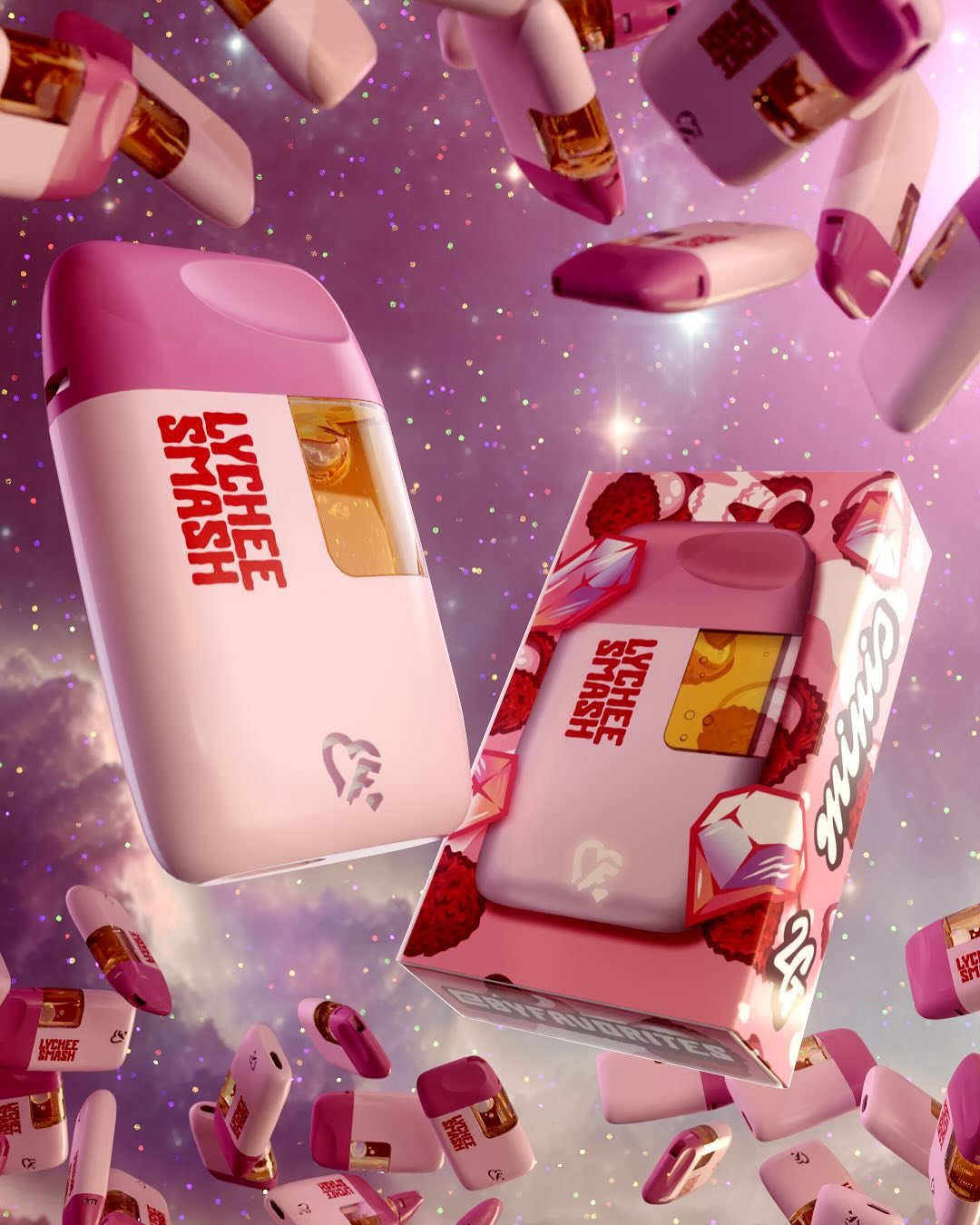 favorites disposable