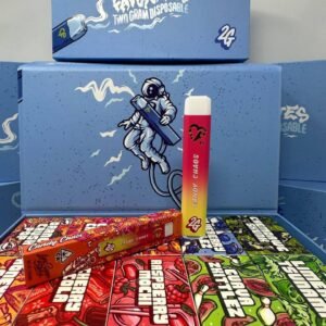 Favorites 2g Disposable