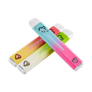 Favorites 2g Live Sugar Blend Disposable
