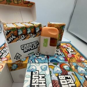 Favorites 2g Minis Disposable